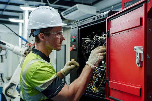 24/7 Emergency Outlet Repair experts in West Valley City, UT