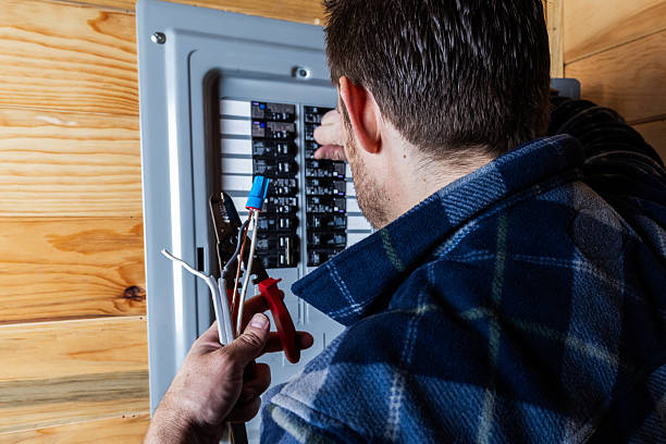 Affordable Outlet Repair solutions in West Valley City, UT